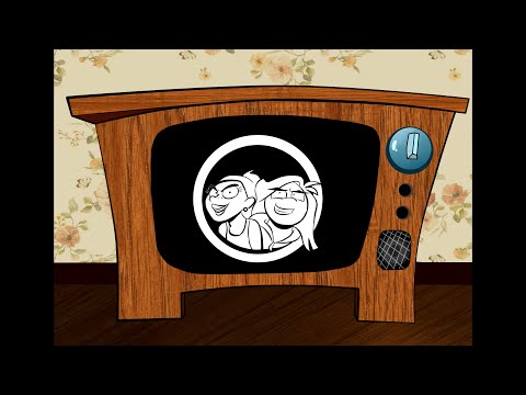 Czołówka #01 - Chojrak - tchórzliwy pies