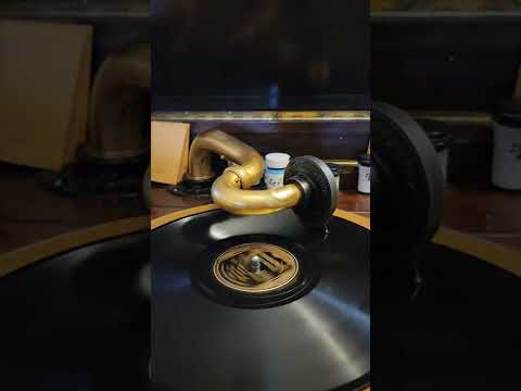 Once Upon a Midnight - Hal Kemp & his Orchestra Brunswick Records #7413 1935