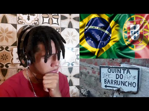 Allen Halloween - Crescer #533 REACT