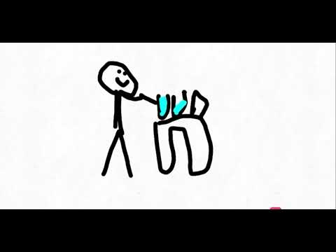 Uh Oh GoTtA cLeAn ThAt PoG jUiCe