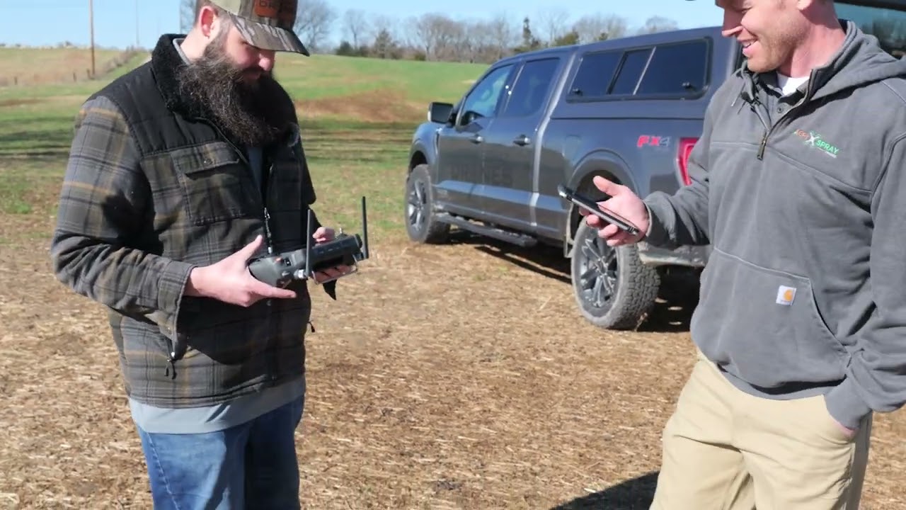 FlyCart Saves the Day!