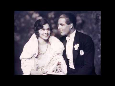 "Why do I love you" Edith Day & Howett Worster - Showboat 1928 London creators.