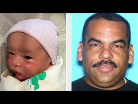フロリダ州の新生児にアンバーアラートが発令された (Amber Alert issued for Florida newborn)
