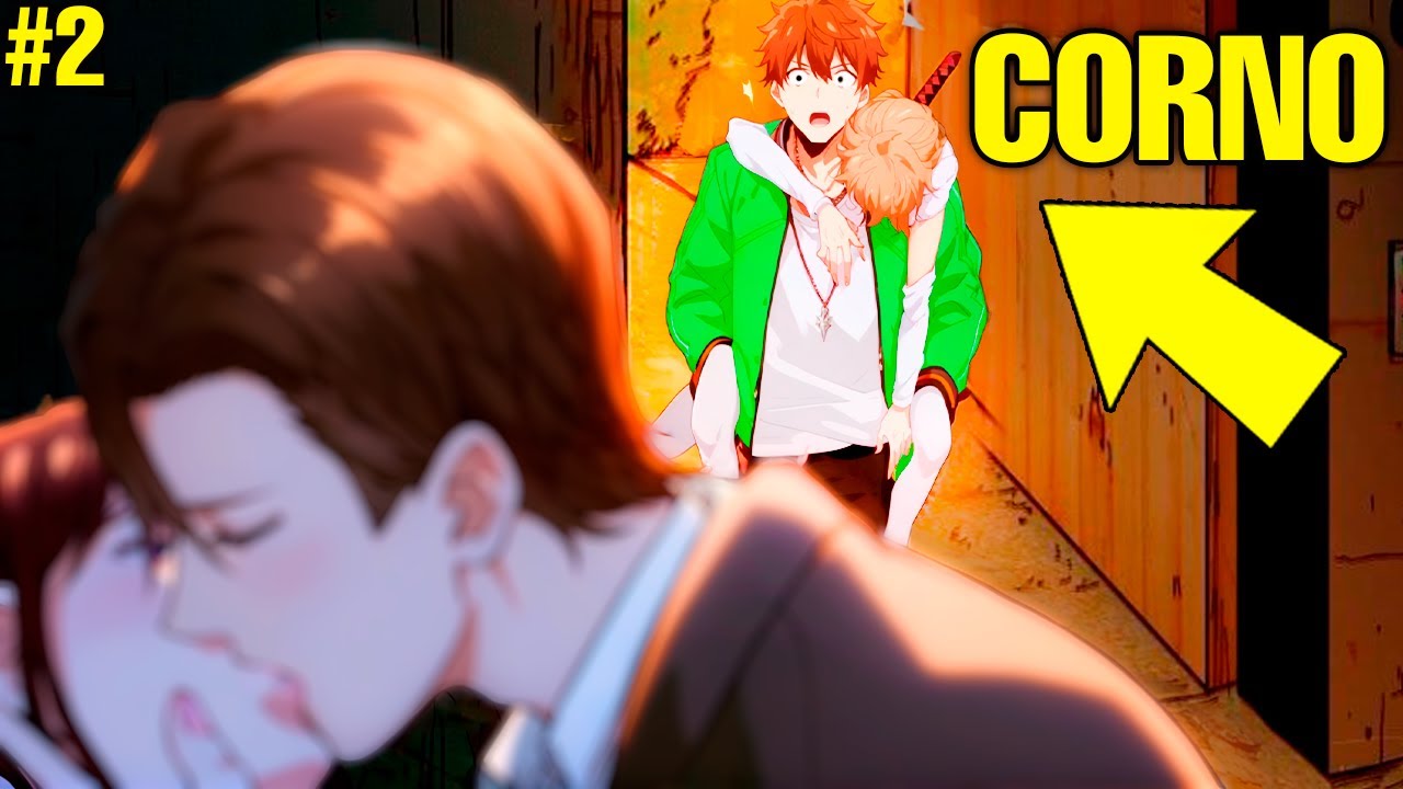 Ele Levou CHIFRE No Apocalipse Por Ser FRACO Mas Virou O Sobrevivente Mais Forte! PT2 - Manhwa Recap