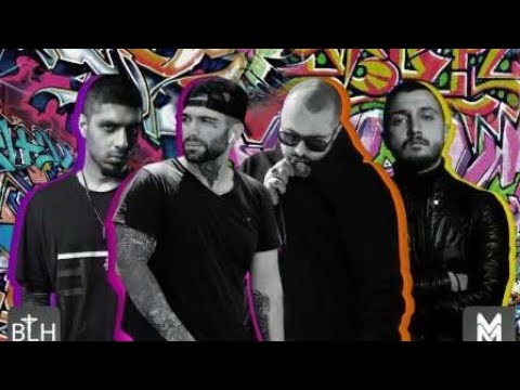 F**k Off - #Ho3ein x Pishro x Sohrab MJ x #shayea 💣 فاک آف - #حصین شایع، سهراب ام جی و پشرو