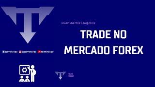 |Parceria Exclusive Markets| Venha operar Mercado Forex