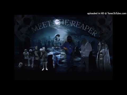 Stk Spin- Meet the reaper