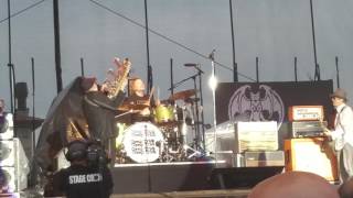 Cheap Trick Goodnight