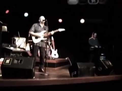 The Brian Correll Band - "The Wall" (by Pink Floyd)