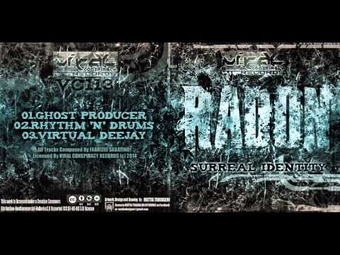 Radon - Surreal Identity (Viral Conspiracy Records)