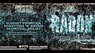 Radon - Surreal Identity (Viral Conspiracy Records)