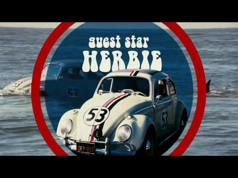 Beach Boys - Getcha Back - Herbie: Fully Loaded Intro 1080p