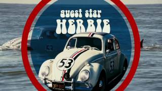 Beach Boys - Getcha Back - Herbie: Fully Loaded Intro 1080p