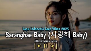Download lagu Saranghae Baby (사랑해 Baby) | Korean Love Vibes 2025 💞 | Studio Modern Music mp3 Download lagu Saranghae Baby (사랑해 Baby) | Korean Love Vibes 2025 💞 | Studio Modern Music mp3