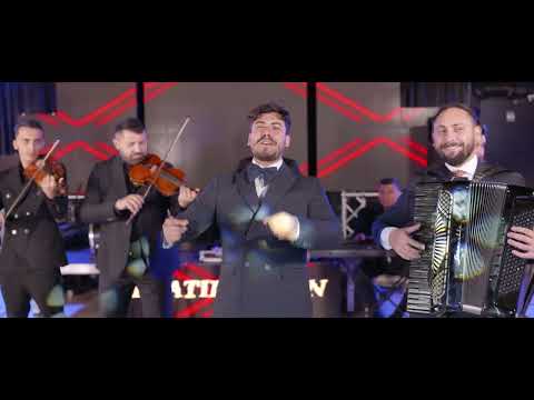 FRAȚII ROMAN - LA MULȚI ANI  SĂ RIDICĂM PAHARUL 2026 