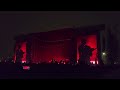 System Of A Down Live Chile 2025 Full Show 4K HDR