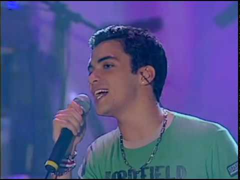 Você beija tão bem video