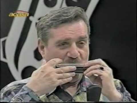 Trio Polifonic - Hora lui Florian