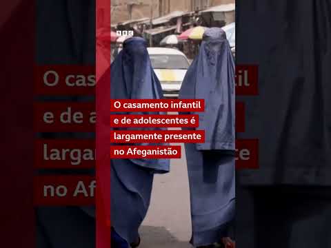 No Afeganistão, homem tem 58 filhos vivos e vive em extrema pobreza