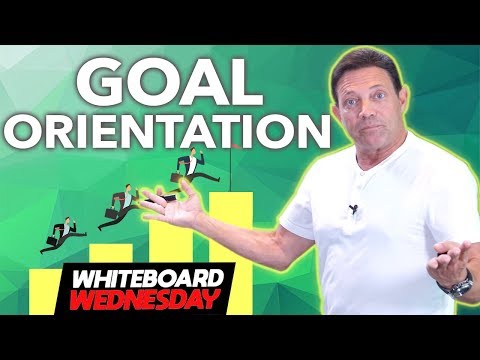 Your Goals Vs. Your Vision - Whiteboard Wednesday