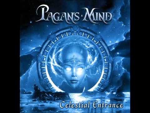 Pagan's Mind - Through Osiris' Eyes