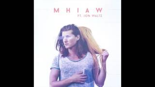 Lostboycrow - My Heart Is A Weapon (ft. Jon Waltz)