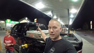 Ford Flex 3.5L GTDI Ecoboost Engine P0299 Low Boost FIX: Fixing Fords Across America