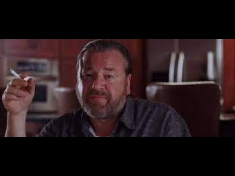 Matt Damon Talks 'The Departed'