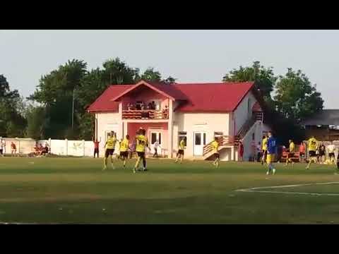 ACS Sanatatea Darabani-CS Sporting Liesti 1-2