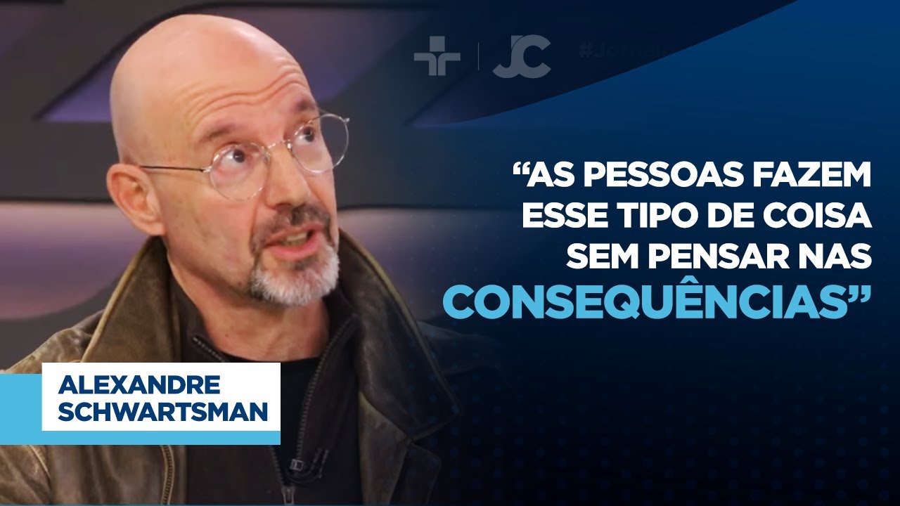 Cortella e Alexandre Schwartsman analisam manifestações pelo fim da escala 6x1