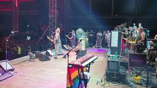 NOFX - My Orphan Year - Live at Carroponte Milan Italy - 11/5/2024