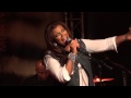 Syleena Johnson - Stone Wall [Live @ New Morning, Paris, 2013-03-29]