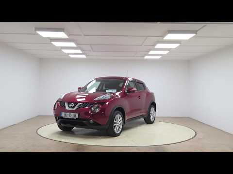 Nissan Juke 1.2 SV - Image 2