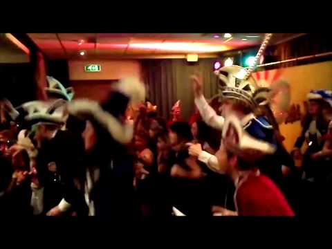 Full Power | carnaval Hegelsom 2015
