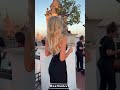 Glamour And Grace The Marli Alexa Experience Shorts Fashion Style