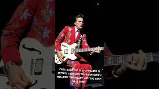 Chris Isaak - Dancin