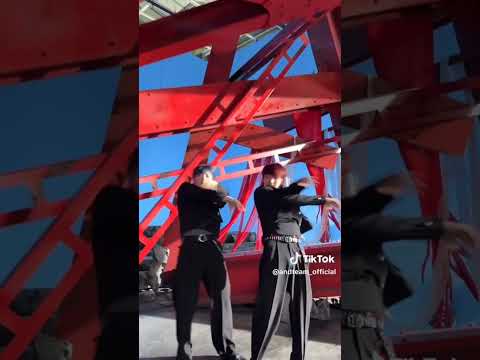 WAR CRY ||  FUMA AND EJ