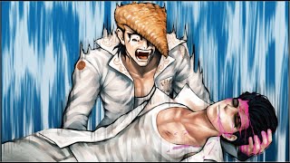 ダンガンロンパ　実況＃37　「兄貴ーーー！！！」