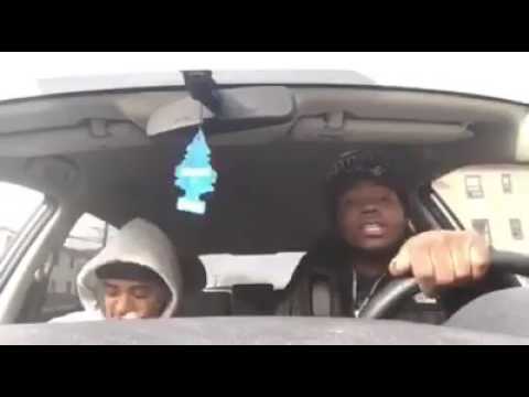 Kay57Shots QuietStorm (Mobb Deep) Freestyle