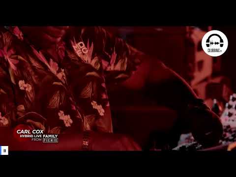 CARL COX @ FAMILY PIKNIK 2023