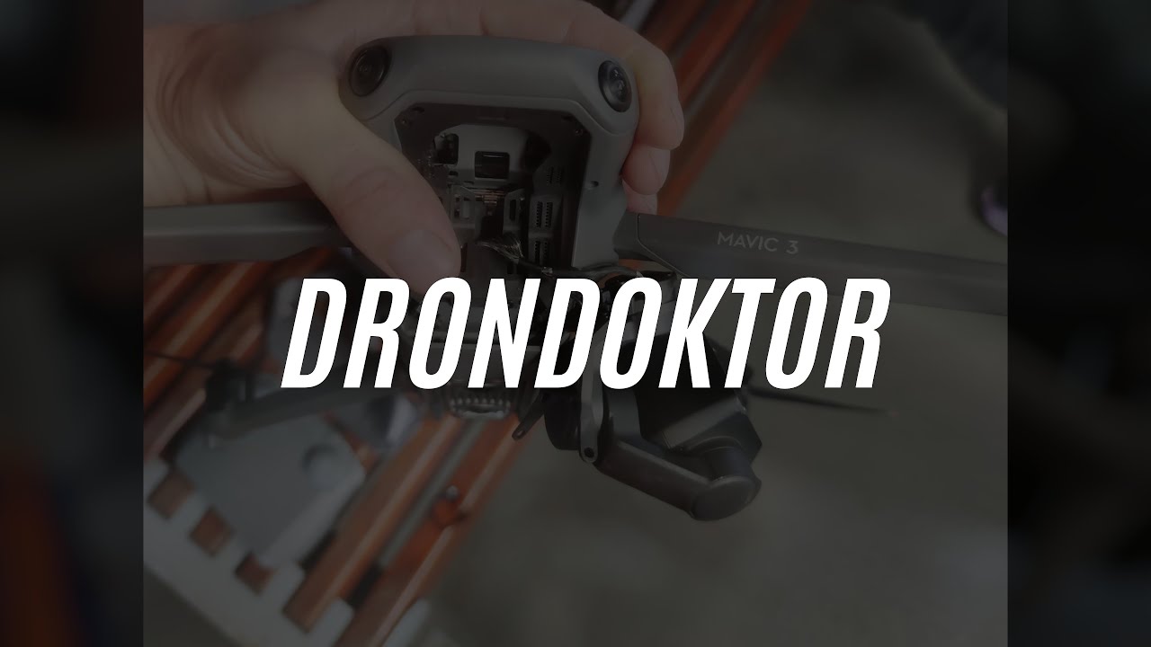 36 DRONDOKTOR