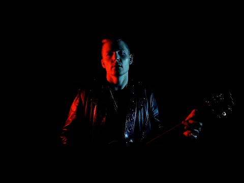 Eric Johanson : Undertow (Official Music Video)