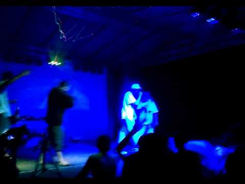 Hyp Fogg Kriff - Dade li - live