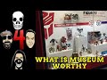 What Transformers Belong In A Museum 4 Dummies