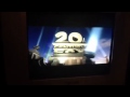 20th Century Fox Home Entertainment 2011 Logo