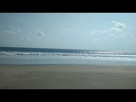 Тихий океан. Фест. Коста-Рика 2018.