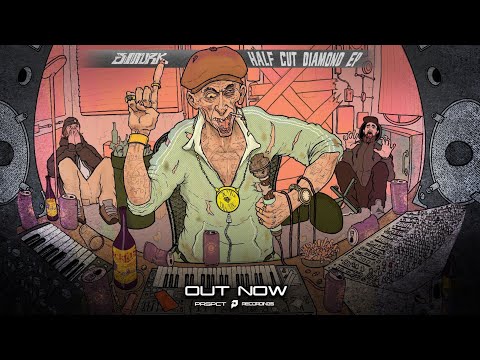 S.Murk - Overbreaker