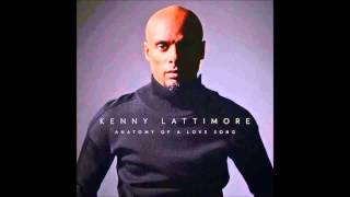 Kenny Lattimore - Look of Love