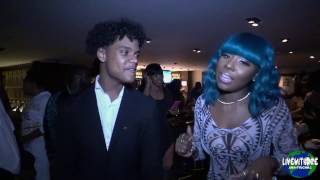 Bianca Bonnie MVP Pt. 2 video release recap