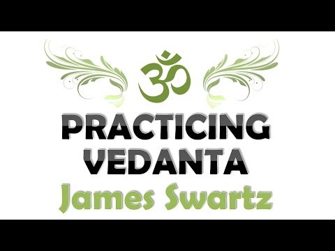 Vedanta Retreat - Part 14 - Triguna-Yoga - James Swartz - Westerwald 2014
